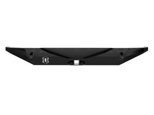 Jeep Wrangler JL Bumper - Rear - ICON - Pro Series - Semi-gloss Black - `18-`27