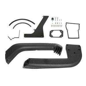 Jeep Wrangler Performance Air Intake - Injen - Evolution Snorkel System - `18-`23