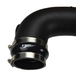 Jeep Wrangler Performance Air Intake - Injen - Evolution Series - `18-`25