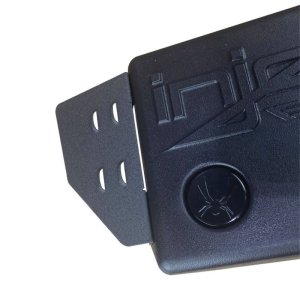 Jeep Wrangler Performance Air Intake - Injen - EVO5007 Evolution - `07-`11