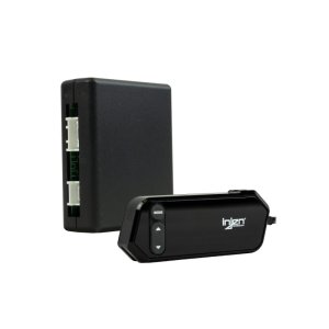 Jeep Wrangler Throttle Control Module - Injen - X-Pedal Pro Black Edition - Black - `18-`22