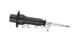 Jeep Liberty Shocks and Struts - Front - KYB - Excel-G - `02-`10