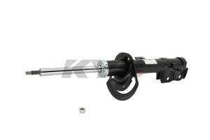 Jeep Compass Shock & Strut - Front Right - KYB - Excel-G - `07-`10
