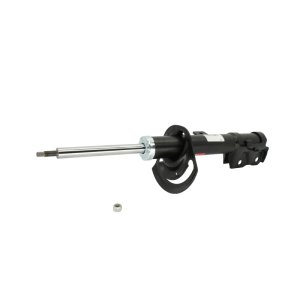 Jeep Compass Shock & Strut - Front Right - KYB - Excel-G - `07-`10