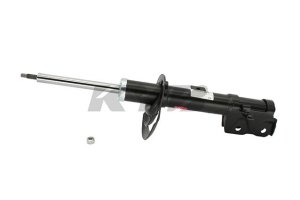 Jeep Compass Shock & Strut - Front Right - KYB - Excel-G - `07-`10