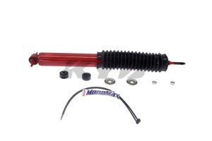 Jeep Cherokee Shock Absorber - Front - KYB - MonoMax - `84-`01