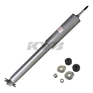 Jeep Cherokee Shock Absorber - Front - KYB - Gas-A-Just - `84-`01