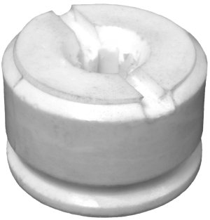 Jeep Commander Strut Boots - Front - KYB - `06-`10