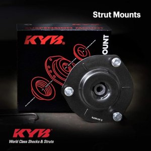 Jeep Liberty Strut Mount - Front Right - KYB - `02-`10