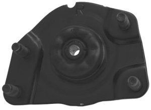 Jeep Liberty Strut Mount - Front Right - KYB - `02-`10