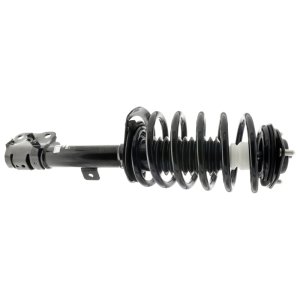Jeep Compass Coilover Suspension Kit - Front Right - KYB - Strut Plus - `12-`17