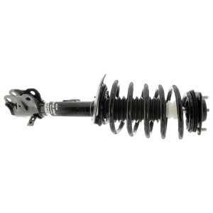 Jeep Compass Coilover Suspension Kit - Front Right - KYB - Strut Plus - `12-`17