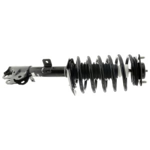 Jeep Compass Coilover Suspension Kit - Front Right - KYB - Strut Plus - `12-`17