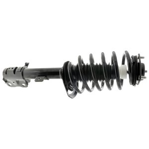 Jeep Compass Coilover Suspension Kit - Front Right - KYB - Strut Plus - `12-`17