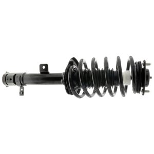 Jeep Compass Strut Assembly - Front Left - KYB - Strut-Plus - `12-`17