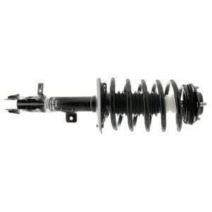 Jeep Compass Strut Assembly - Front Left - KYB - Strut-Plus - `12-`17