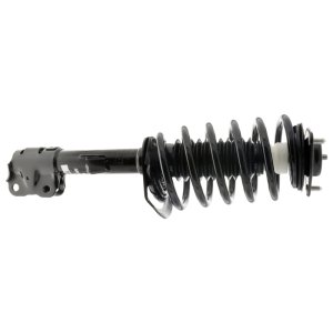 Jeep Latitude Coilover Suspension Kit - Front Right - KYB - Strut-Plus - `12-`17