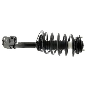 Jeep Latitude Coilover Suspension Kit - Front Right - KYB - Strut-Plus - `12-`17
