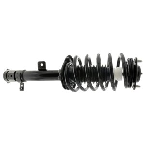Jeep Latitude Coilover Suspension Kit - Front Left - KYB - Strut Plus - `12-`17