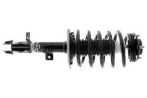 Jeep Latitude Coilover Suspension Kit - Front Left - KYB - Strut Plus - `12-`17
