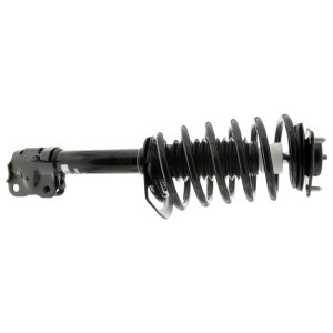 Jeep Latitude Coilover Suspension Kit - Front Left - KYB - Strut Plus - `12-`17