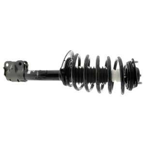 Jeep Latitude Coilover Suspension Kit - Front Left - KYB - Strut Plus - `12-`17