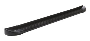 Jeep Liberty Running Boards - LUND - TrailRunner Extruded Multi-Fit - Black - `02-`09
