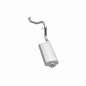 Jeep Liberty Performance Exhaust - Magnaflow - BRE, Catback - `02-`07