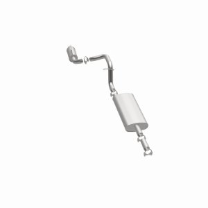 Jeep Liberty Performance Exhaust - Magnaflow - BRE Catback - `08-`12