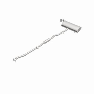 Jeep Compass Performance Exhaust - Magnaflow - Cat Back - `07-`11