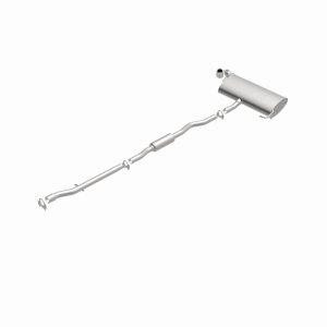 Jeep Compass Performance Exhaust - Magnaflow - Cat Back - `07-`11