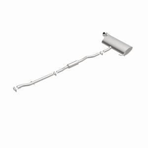 Jeep Compass Performance Exhaust - Magnaflow - Cat Back - `07-`11