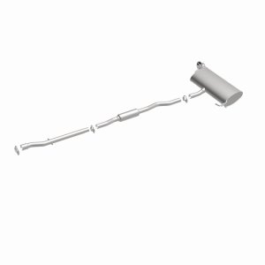 Jeep Compass Performance Exhaust - Magnaflow - Cat Back - `07-`11