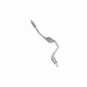Jeep Gladiator Performance Exhaust - Magnaflow - Direct-Fit Replacement - `20-`21