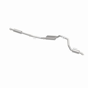 Jeep Gladiator Performance Exhaust - Magnaflow - Direct-Fit Replacement - `20-`21