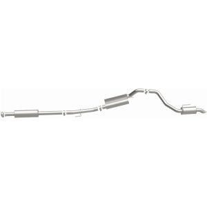 Jeep Gladiator Performance Exhaust - Magnaflow - Direct-Fit Replacement - `20-`21