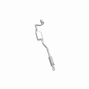 Jeep Gladiator Performance Exhaust - Magnaflow - Direct-Fit Replacement - `20-`21