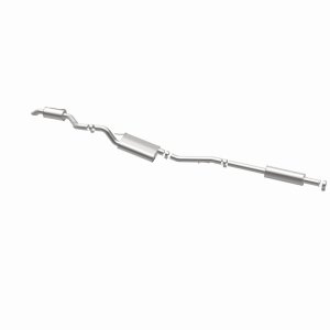 Jeep Gladiator Performance Exhaust - Magnaflow - Direct-Fit Replacement - `20-`21