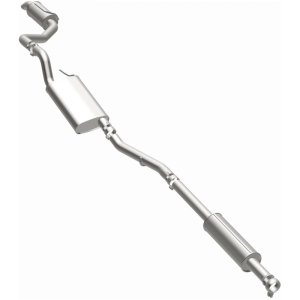 Jeep Gladiator Performance Exhaust - Magnaflow - Direct-Fit Replacement - `20-`21