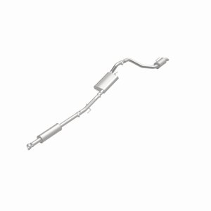 Jeep Gladiator Performance Exhaust - Magnaflow - Direct-Fit Replacement - `20-`21