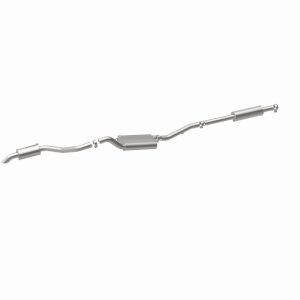 Jeep Gladiator Performance Exhaust - Magnaflow - Direct-Fit Replacement - `20-`21