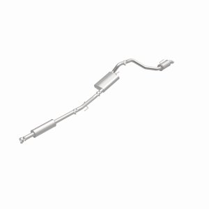 Jeep Gladiator Performance Exhaust - Magnaflow - Direct-Fit Replacement - `20-`21