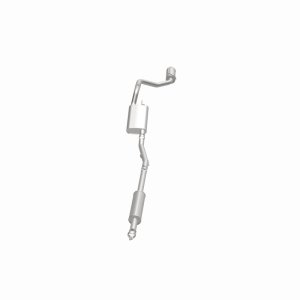 Jeep Gladiator Performance Exhaust - Magnaflow - Direct-Fit Replacement - `20-`21
