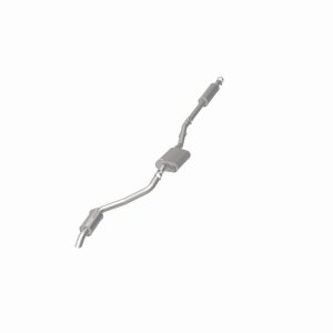 Jeep Gladiator Performance Exhaust - Magnaflow - Direct-Fit Replacement - `20-`21
