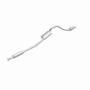 Jeep Gladiator Performance Exhaust - Magnaflow - Direct-Fit Replacement - `20-`21