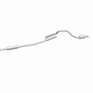 Jeep Gladiator Performance Exhaust - Magnaflow - Direct-Fit Replacement - `20-`21