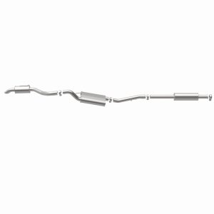 Jeep Gladiator Performance Exhaust - Magnaflow - Direct-Fit Replacement - `20-`21