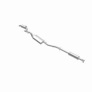 Jeep Gladiator Performance Exhaust - Magnaflow - Direct-Fit Replacement - `20-`21