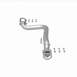 Jeep Cherokee Front Pipe Kit - Magnaflow - BRE Direct-Fit - `00-`01