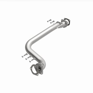 Jeep Cherokee Front Pipe Kit - Magnaflow - BRE Direct-Fit - `00-`01